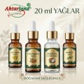 20 ml yağlar