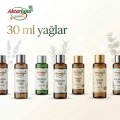 30 ml yağlar