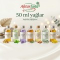 50 ml yağlar