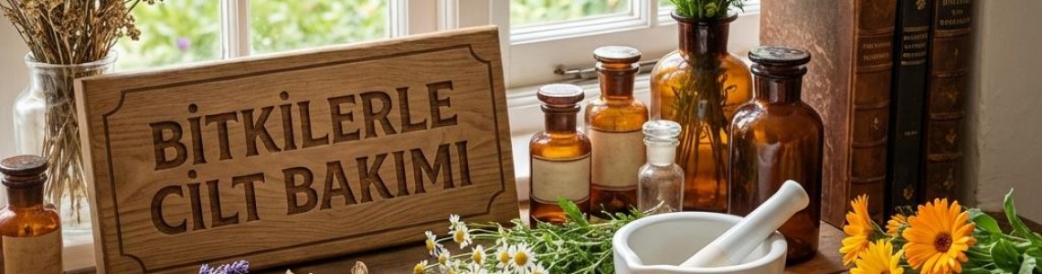 BAKIM ÜRÜNLERİ