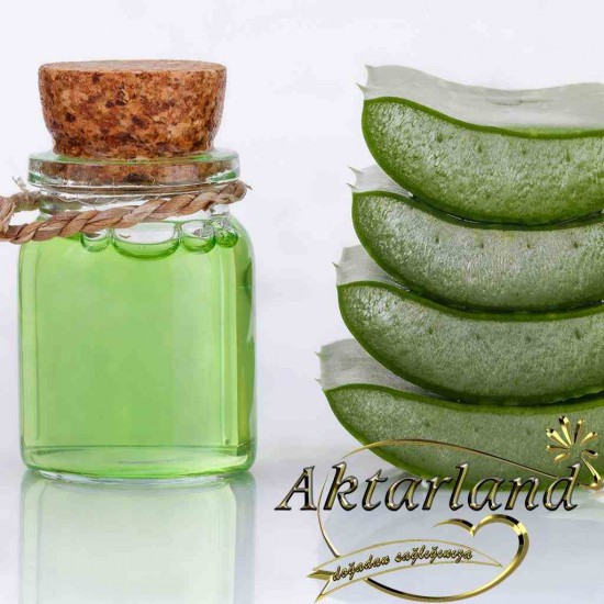 Aloevara Yağı  20 ml