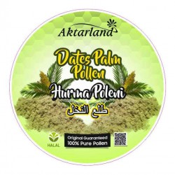 Hurma Poleni  20 gr 1 adetli Satış