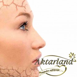 Altın Maske Arap Mucizesi (Toz) - 30 Gr