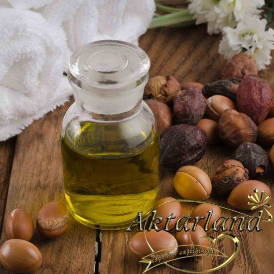 Argan Yağı - 50 ml