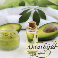 Avakado Çekirdeği Yağı - 20 ml