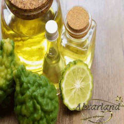 Bergamot Yağı - 20 ml
