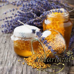 Çiçek Balı 1 kg