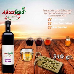 Dut Şurubu 330 ml