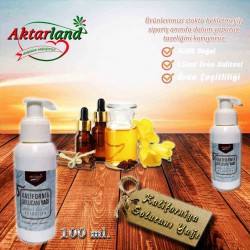 Kaliforniya Solucanı Yağı 100 ml 1 adet