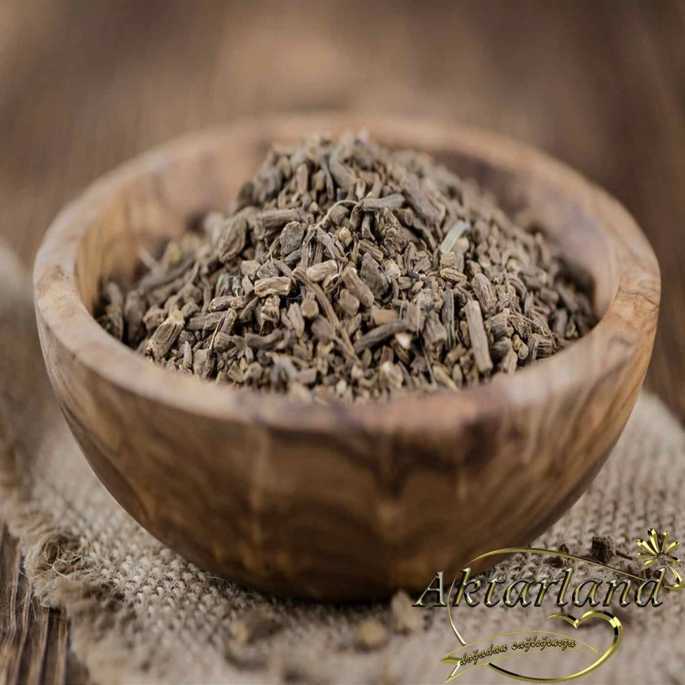 Kedi Otu Kökü 50 gr