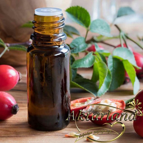 Kuşburnu Yağı - 20 ml