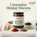 Ustasından Hünkar Macunu