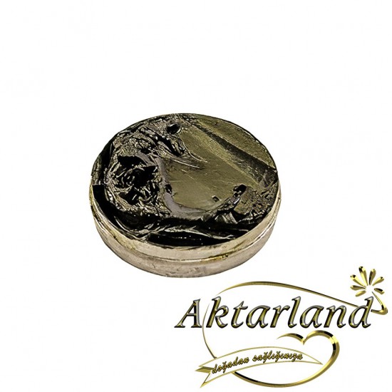 Sarı Sabır  - 100 gr