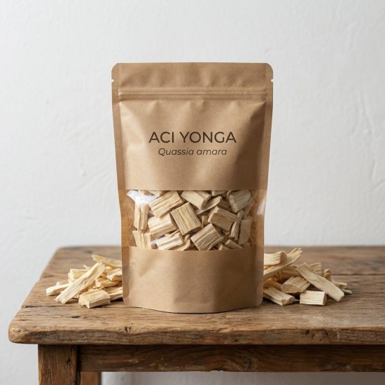 Acı Yonga  50 gr