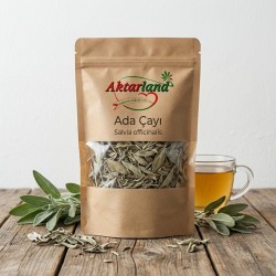 Ada Çayı  50 gr