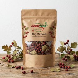 Alıç  Meyvesi  100 gr