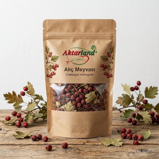 Alıç  Meyvesi  200 gr