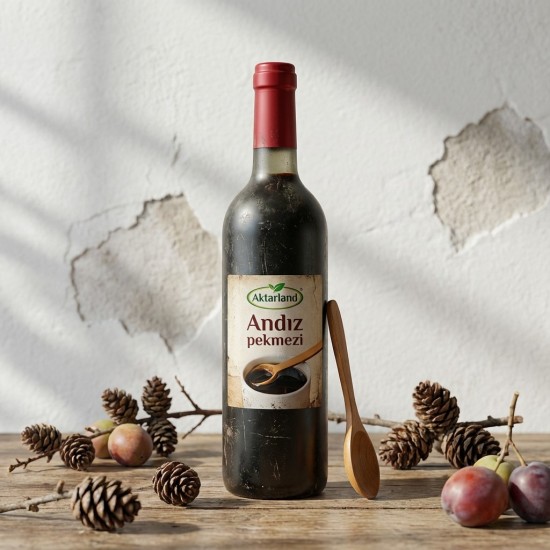 Andız Pekmezi  1kg