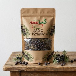 Ardıç Tohumu  100 gr