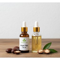 Argan Yağı - 50 ml