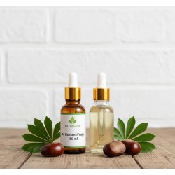 At kestanesi Yağı - 50 ml