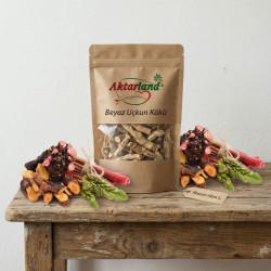 Uçkun Kökü Beyaz (öğt) 100 gr