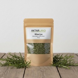 Biberiye - 50 gr