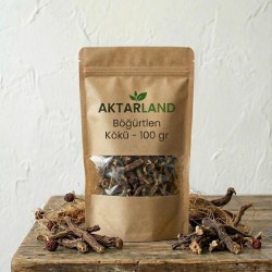 Böğürtlen Kökü - 100 gr