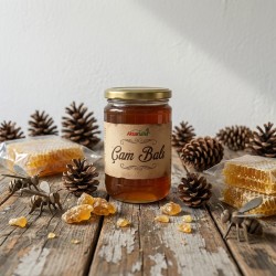 Çam Balı Süzme 1 kg