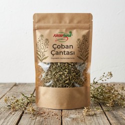 Çoban Çantası - 50 gr