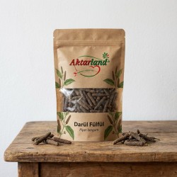 Darulfülfül - 100 gr