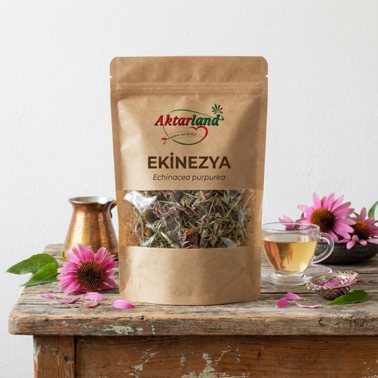  Premium Kalite Ekinezya - Aktarland Güvencesiyle