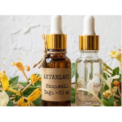 Hanımeli Yağı - 20 ml