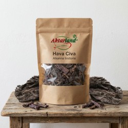 Havaciva Kökü -50 gr