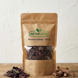 Havaciva Kökü - 100 gr