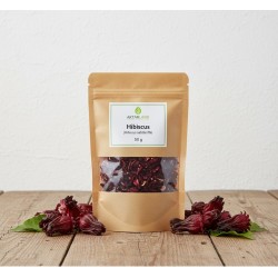 Hibiskus - 50 gr