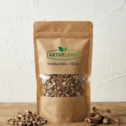 Hindiba Kökü - 100 gr