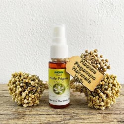 Haoma Peganum Harmala Yağı - 1- Adet - 30 ml