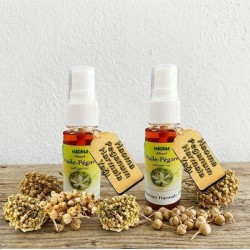 Haoma Üzerlik Tohumu Yağı 30 ml - 2 Adet