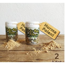 Hurma Poleni  20 gr 2 adetli Satış