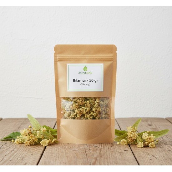 İhlamur çiçekleri doğal şifa kaynağı sağlık faydaları