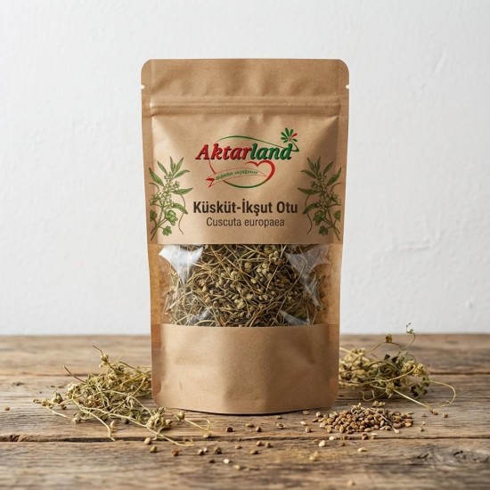 İkşut Otu - 50 gr