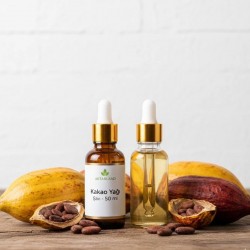 Kakao Yağı Sıvı - 20 ml