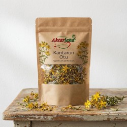 Sarı Kantaron - 50 gr