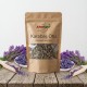 Şifalı Karabaş Otu (Lavandula stoechas) çiçekleri ve bitkisi doğal ortamında