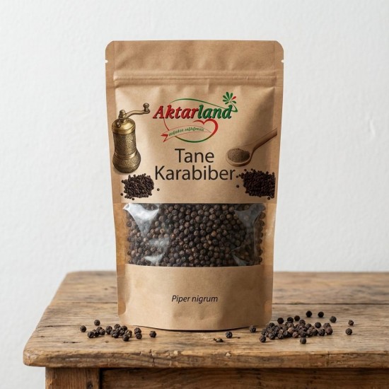 Karabiber Tane 125 gr