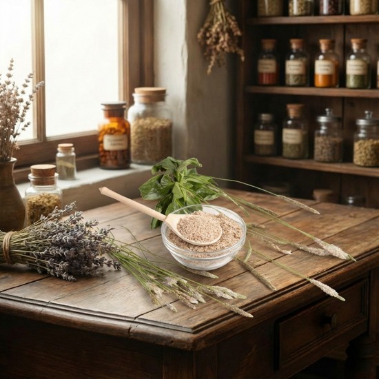Karnıyarık Otu Tohumu Psyllium Kabuğu Zayıflama Çayı