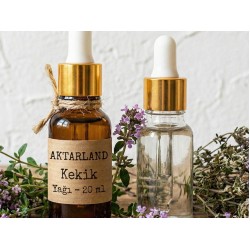 Kekik Yağı - 20 ml