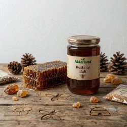 Kestane Balı - 1 kg