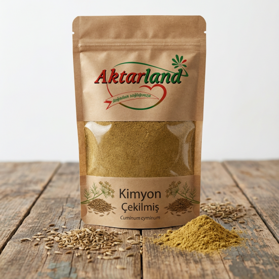 Kimyon (öğt) - 100 gr